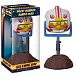 Star Wars Angry Birds X-Wing Bird Bobble Head